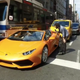 Illustration for article titled An Interview With An Orange Lamborghini Owner, And Other Carspotting Moments On The Streets Of SoHo